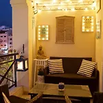 Comfortable 2 Bedroom Terrace Apartment Beach & Center 4 Guests * Arona