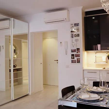 Comfortable 2 Bedroom Terrace Apartment Beach & Center 4 Guests * Arona